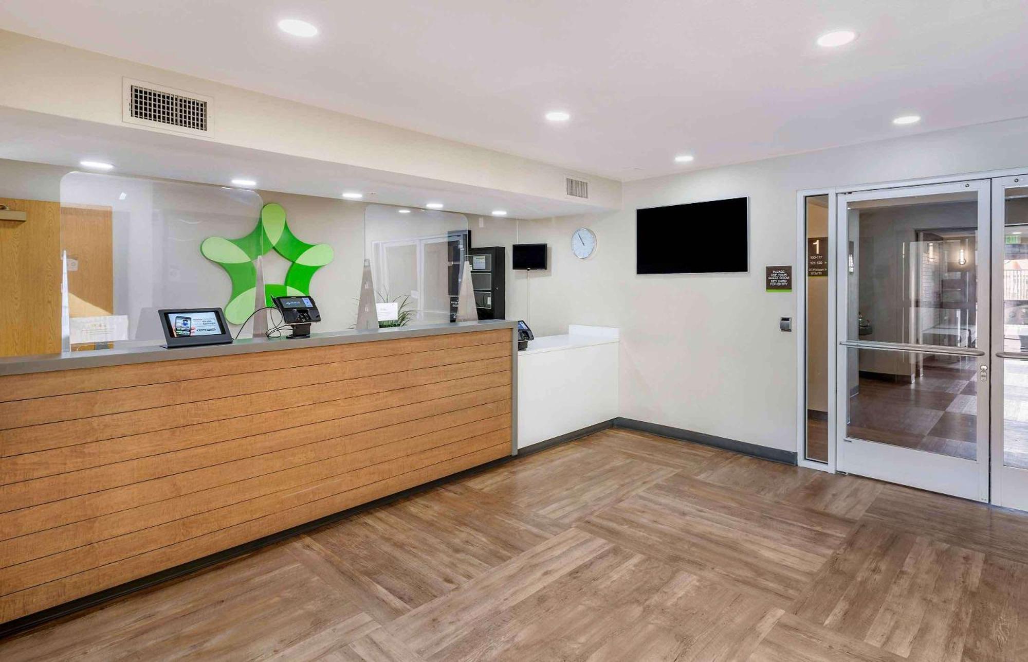 Extended Stay America Premier Suites - San Jose - Airport Exterior photo